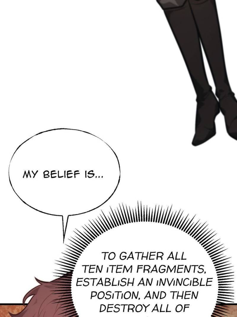 Read I am the Strongest Boss EN Manga Online