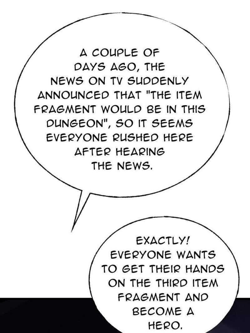 Read I am the Strongest Boss EN Manga Online