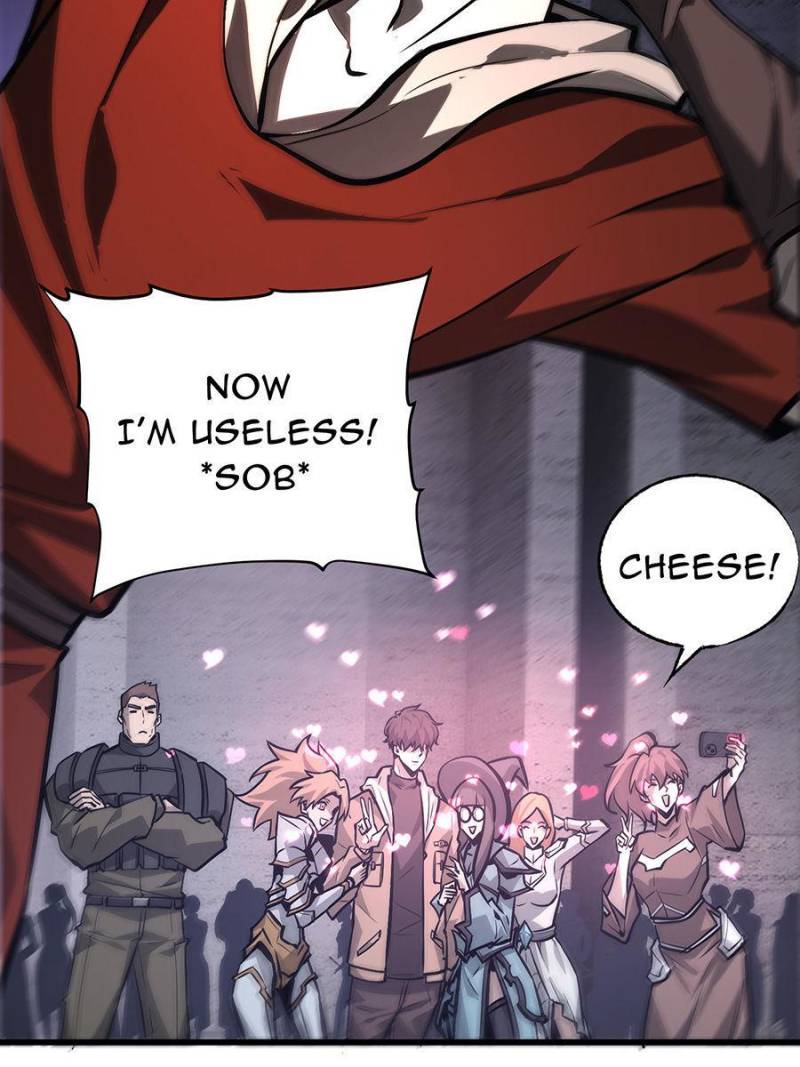 Read I am the Strongest Boss EN Manga Online