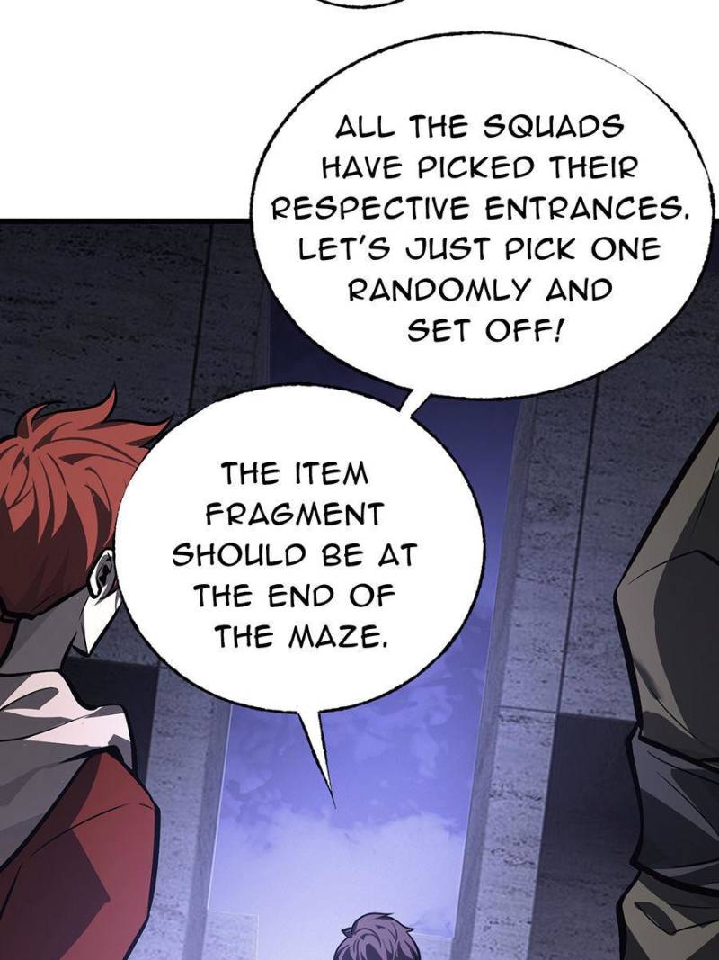 Read I am the Strongest Boss EN Manga Online