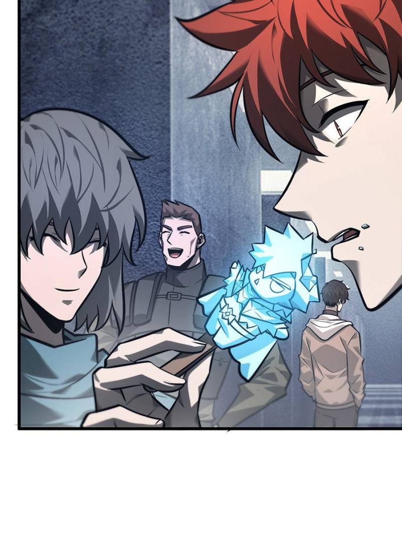 Read I am the Strongest Boss EN Manga Online