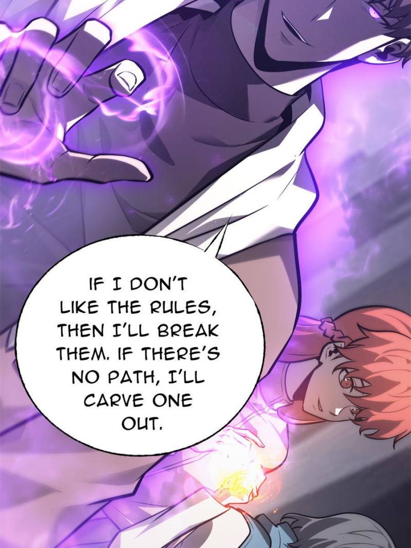 Read I am the Strongest Boss EN Manga Online