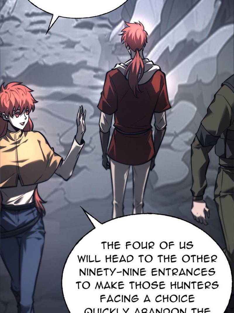 Read I am the Strongest Boss EN Manga Online