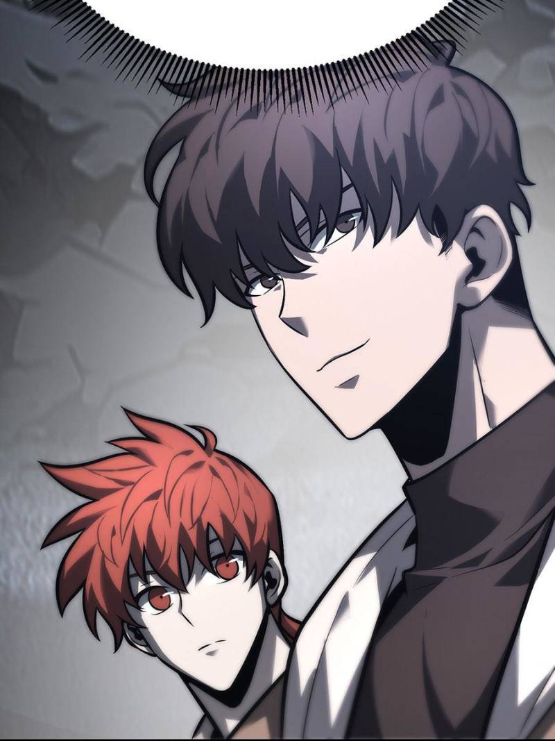 Read I am the Strongest Boss EN Manga Online