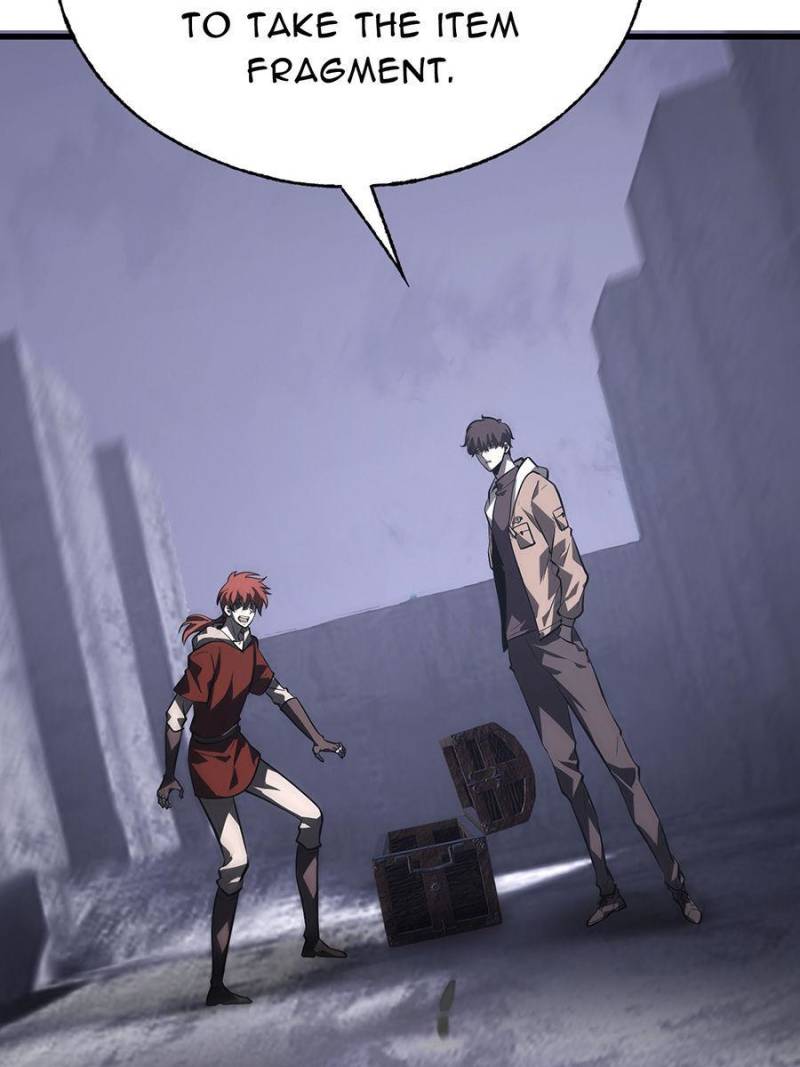 Read I am the Strongest Boss EN Manga Online