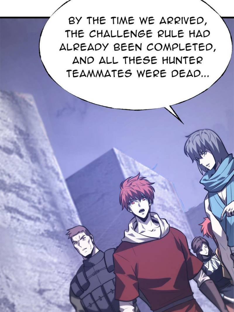 Read I am the Strongest Boss EN Manga Online