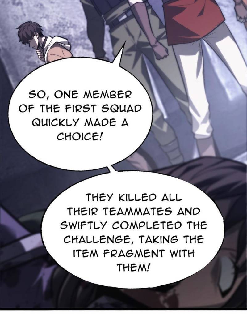 Read I am the Strongest Boss EN Manga Online