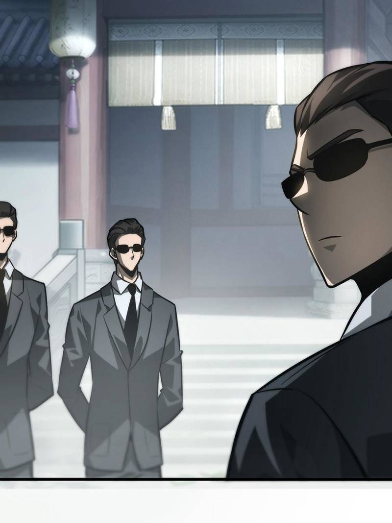 Read I am the Strongest Boss EN Manga Online