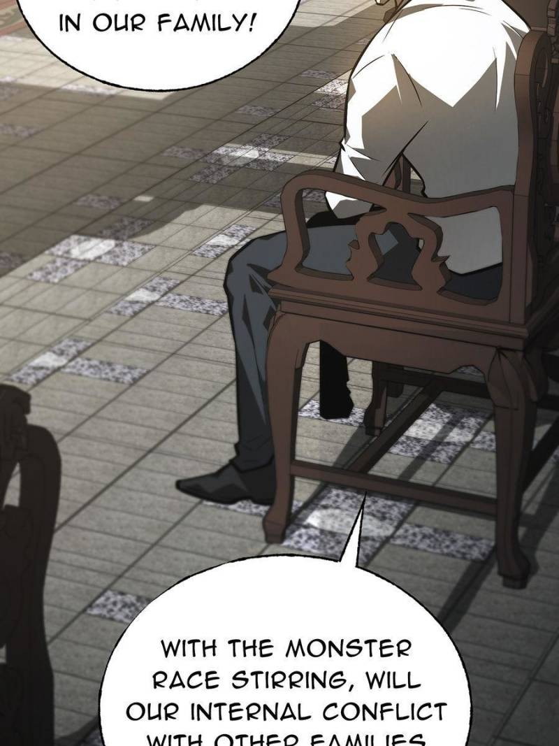 Read I am the Strongest Boss EN Manga Online
