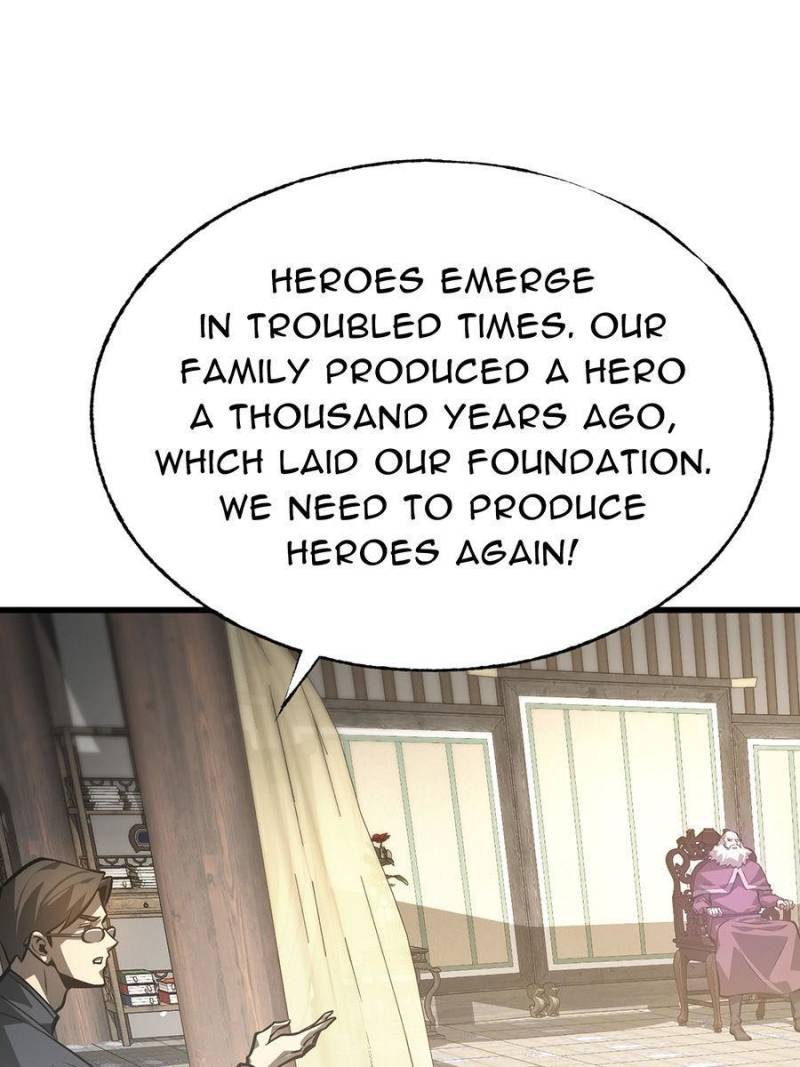 Read I am the Strongest Boss EN Manga Online