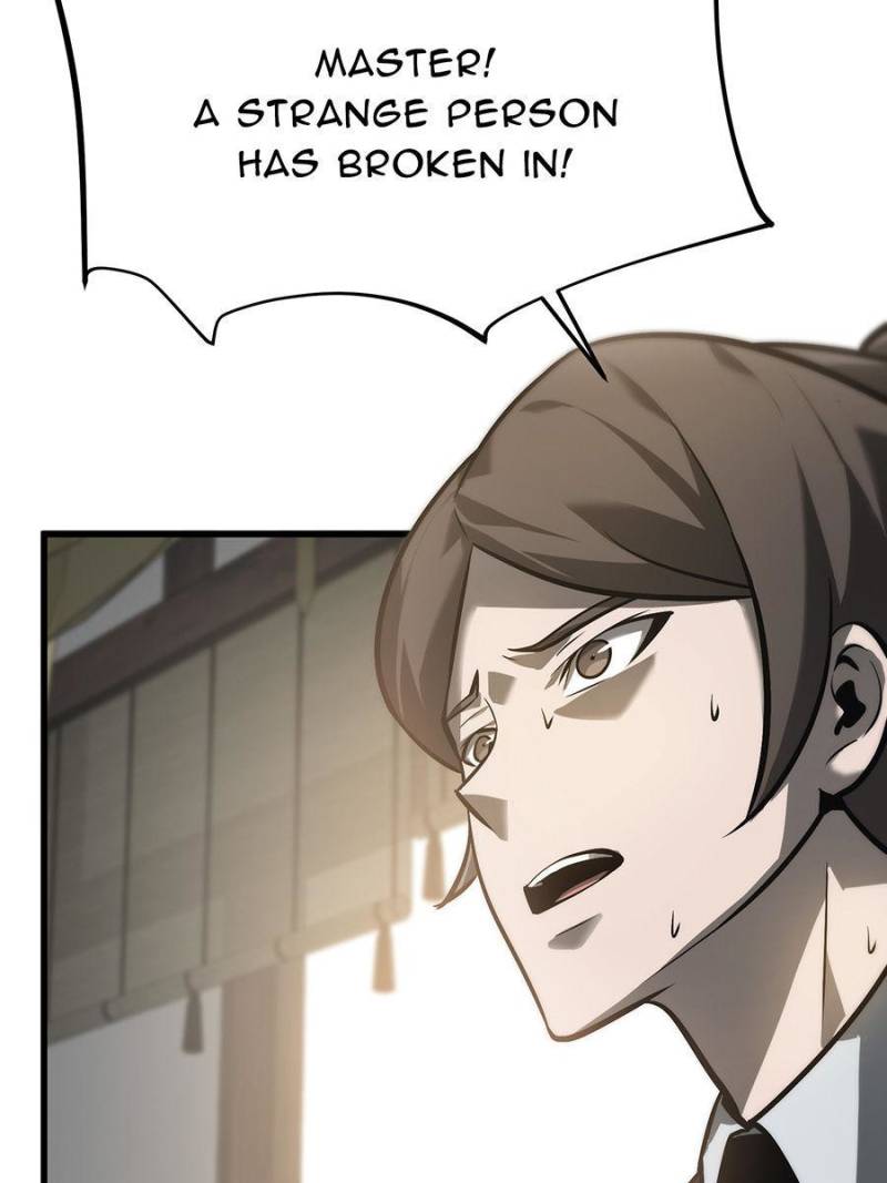Read I am the Strongest Boss EN Manga Online