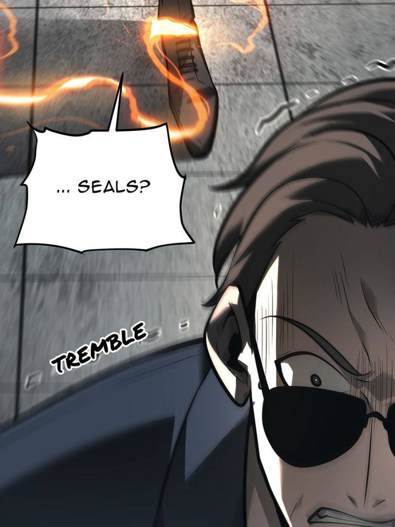 Read I am the Strongest Boss EN Manga Online