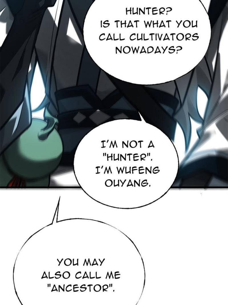 Read I am the Strongest Boss EN Manga Online