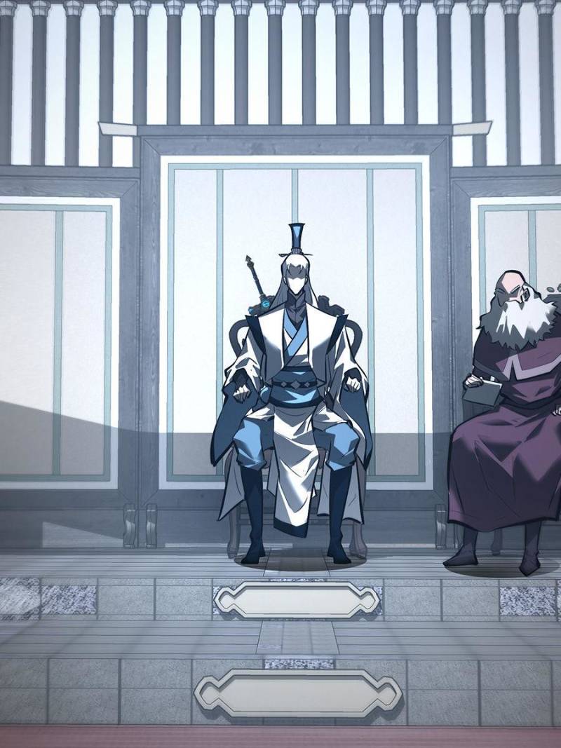 Read I am the Strongest Boss EN Manga Online