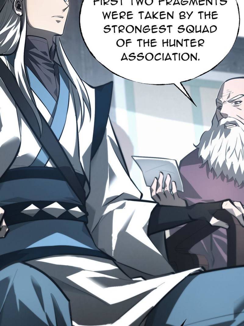 Read I am the Strongest Boss EN Manga Online