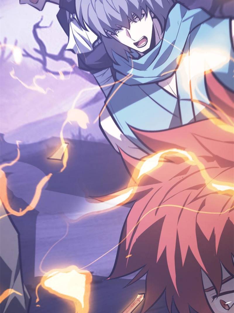 Read I am the Strongest Boss EN Manga Online
