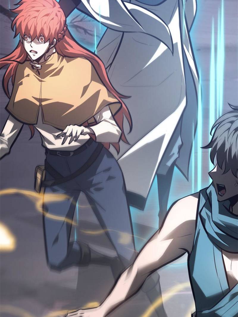 Read I am the Strongest Boss EN Manga Online