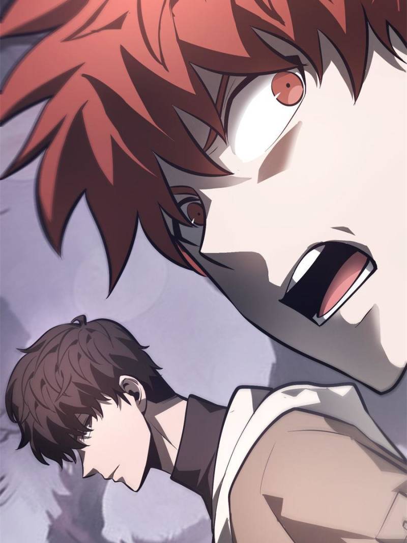 Read I am the Strongest Boss EN Manga Online