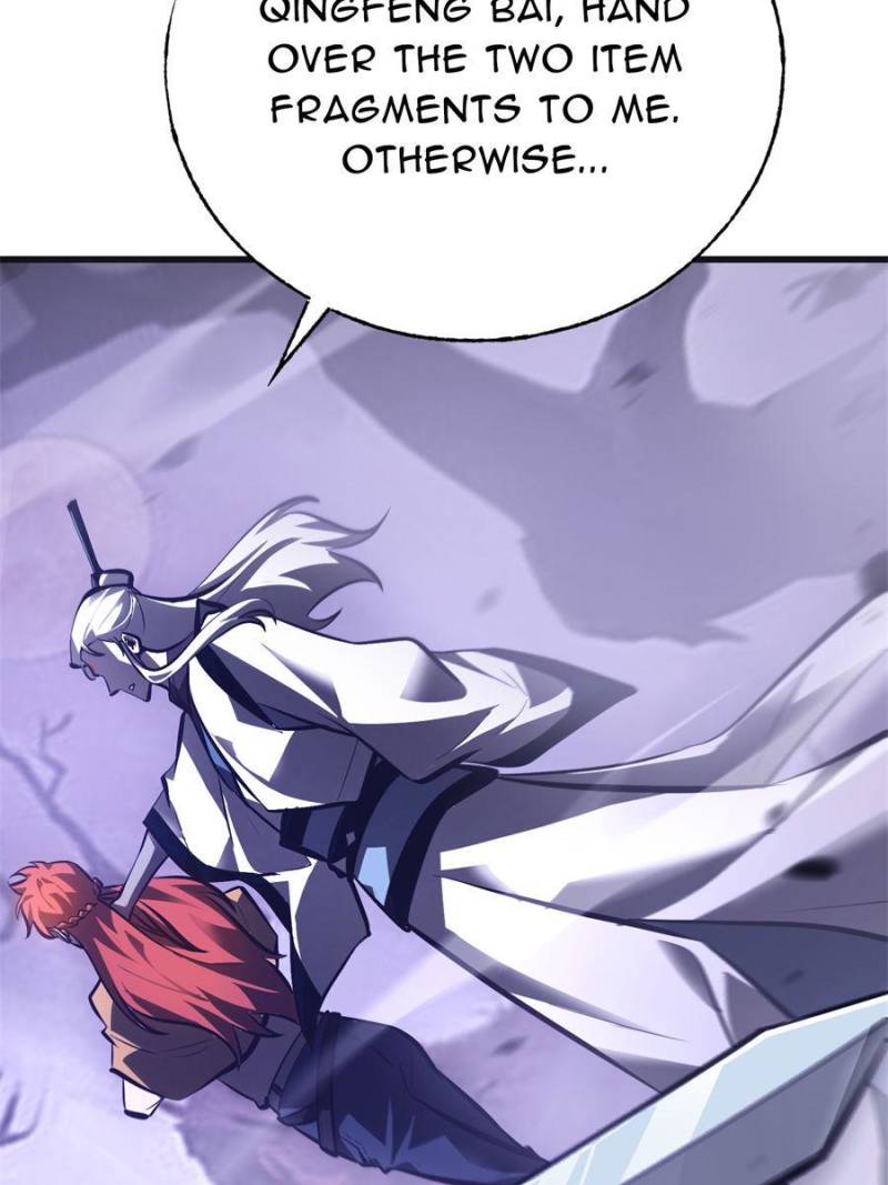 Read I am the Strongest Boss EN Manga Online