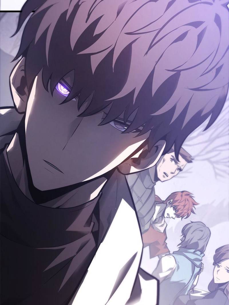 Read I am the Strongest Boss EN Manga Online