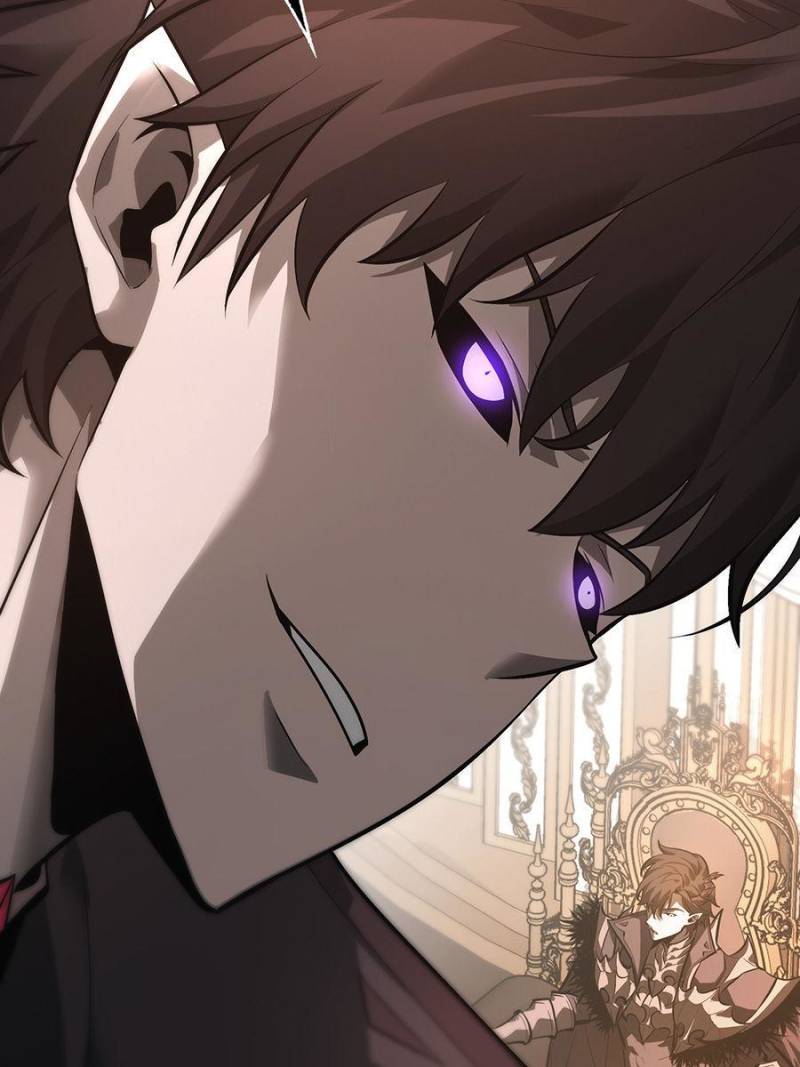 Read I am the Strongest Boss EN Manga Online