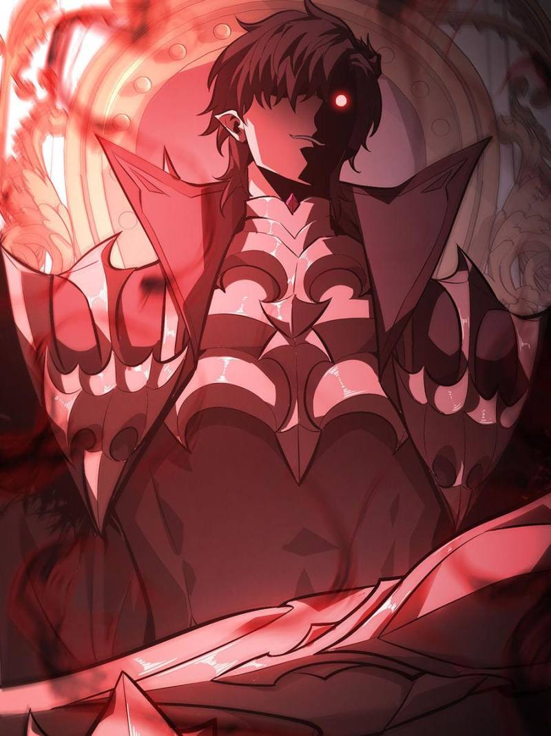 Read I am the Strongest Boss EN Manga Online