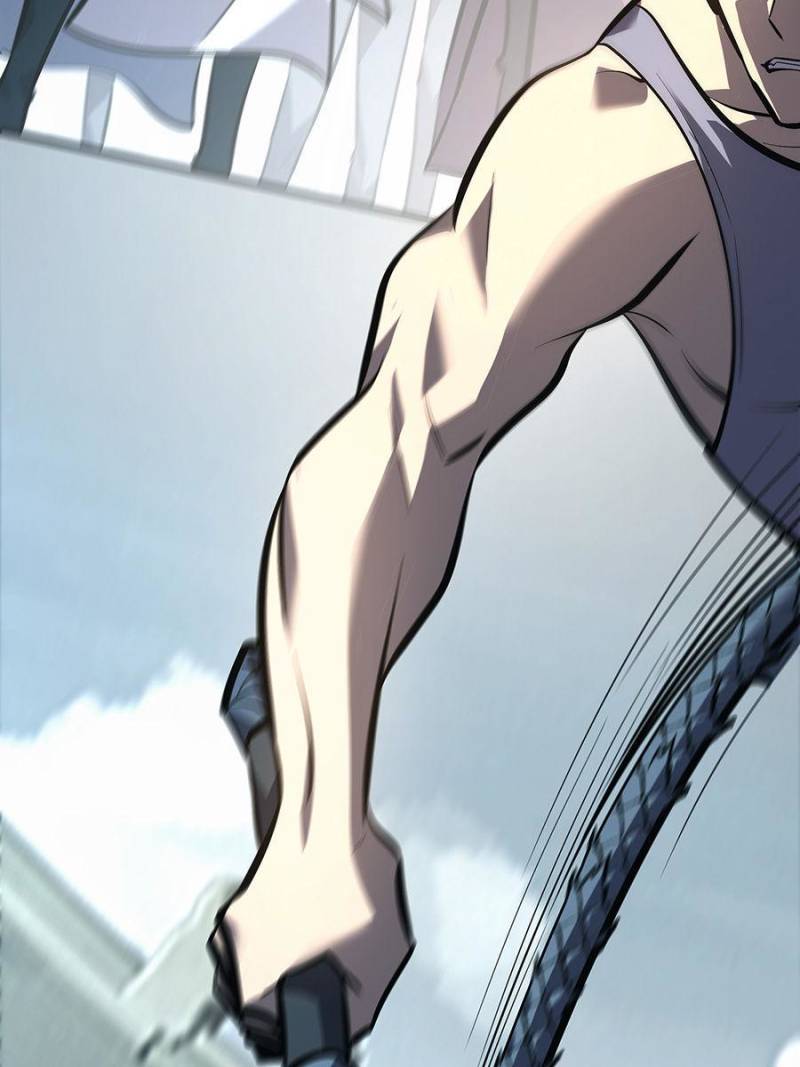 Read I am the Strongest Boss EN Manga Online