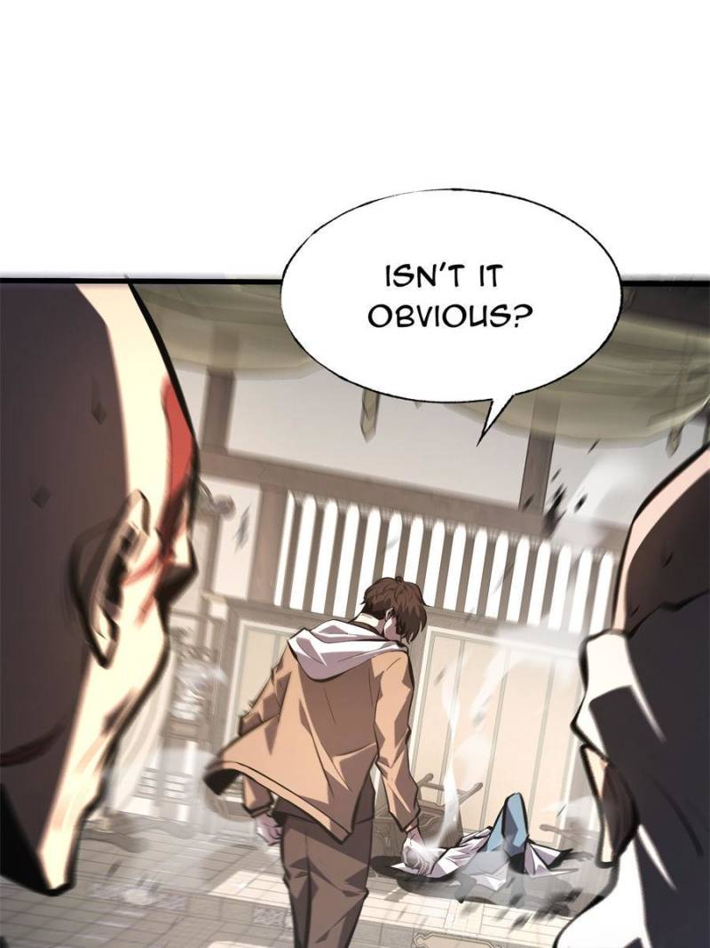 Read I am the Strongest Boss EN Manga Online