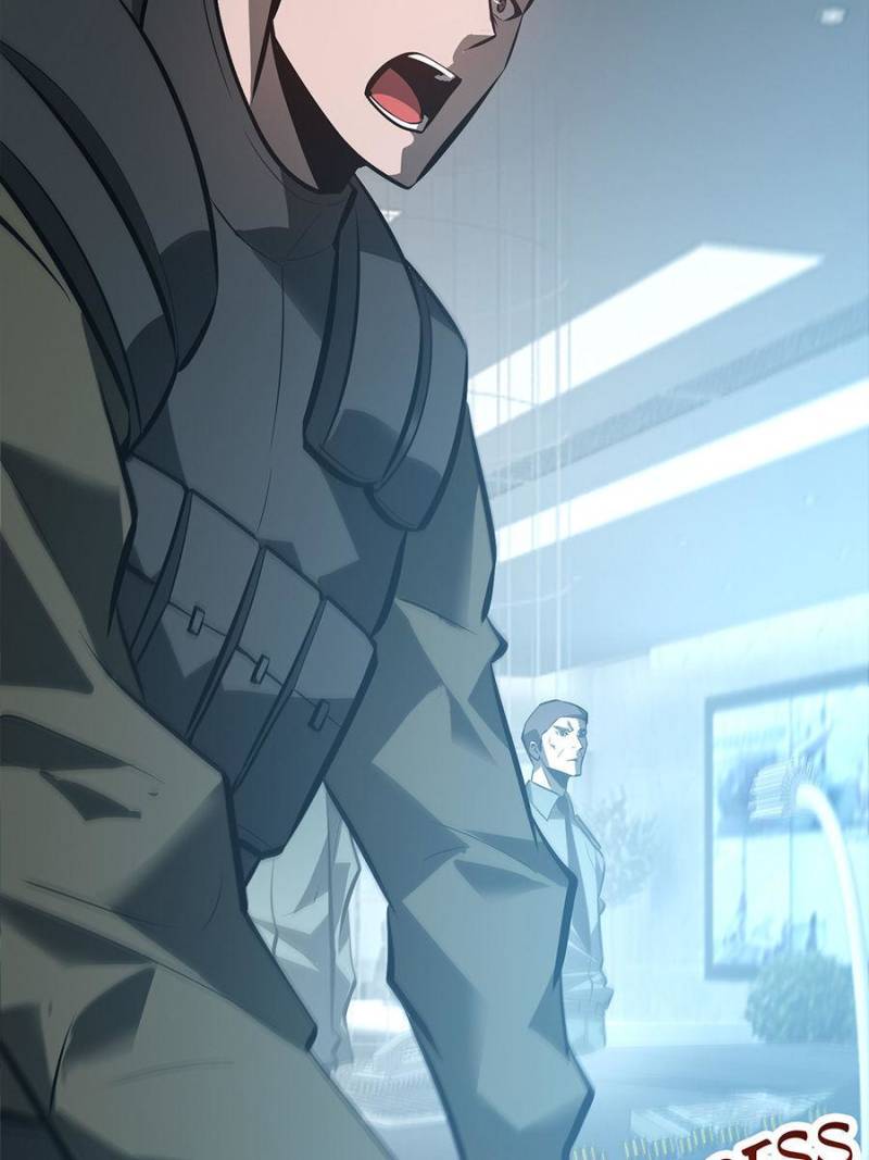 Read I am the Strongest Boss EN Manga Online