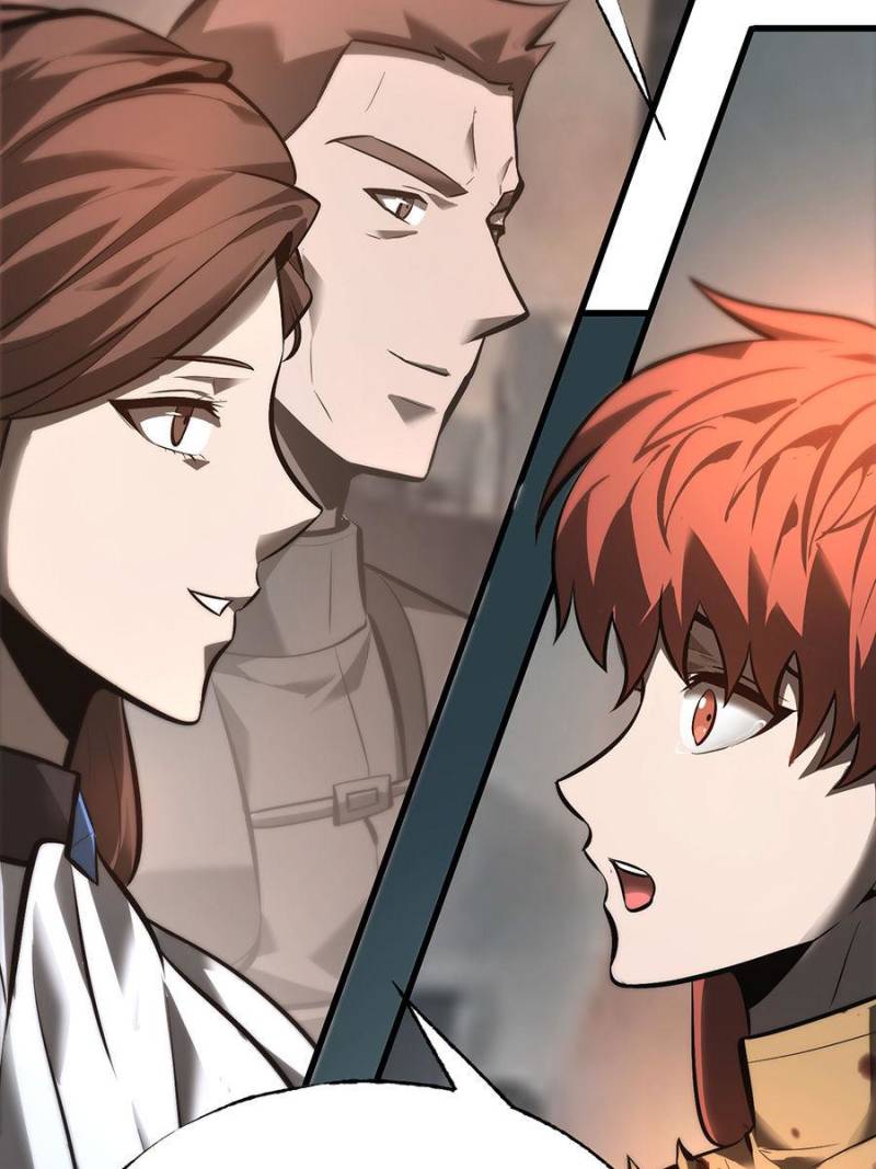 Read I am the Strongest Boss EN Manga Online