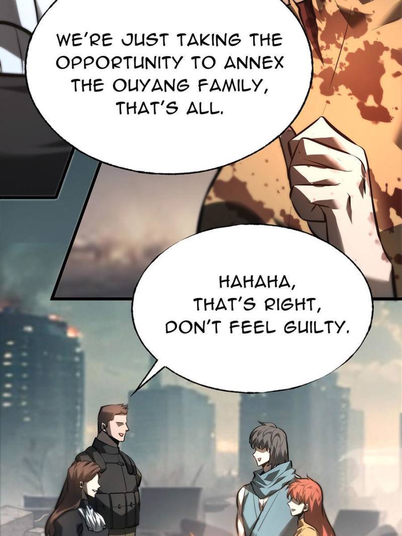 Read I am the Strongest Boss EN Manga Online