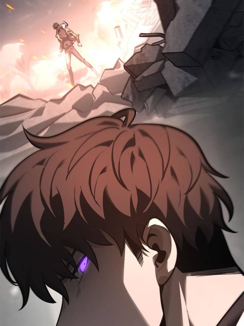 Read I am the Strongest Boss EN Manga Online