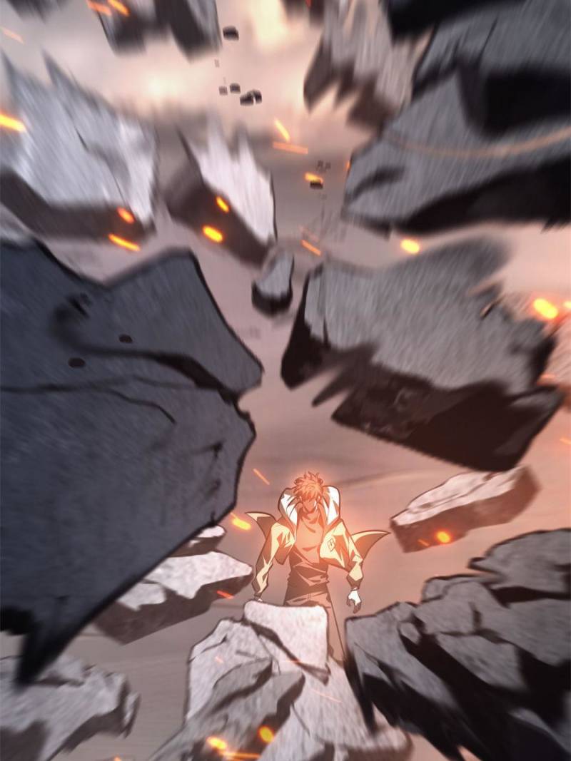 Read I am the Strongest Boss EN Manga Online