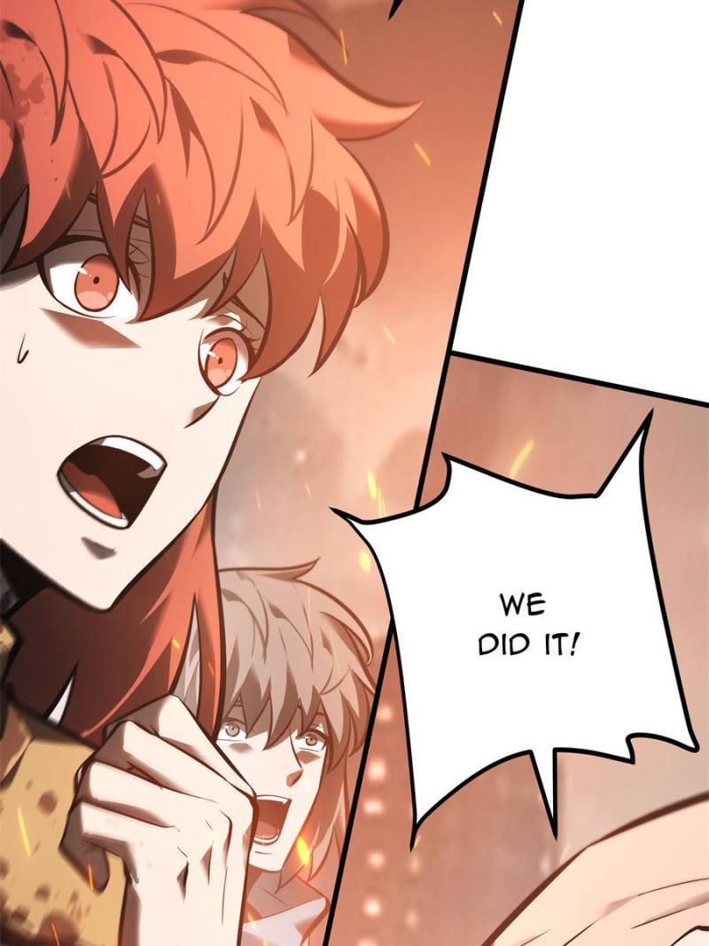 Read I am the Strongest Boss EN Manga Online