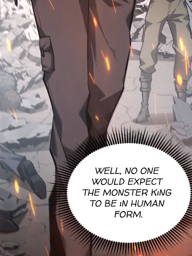 Read I am the Strongest Boss EN Manga Online