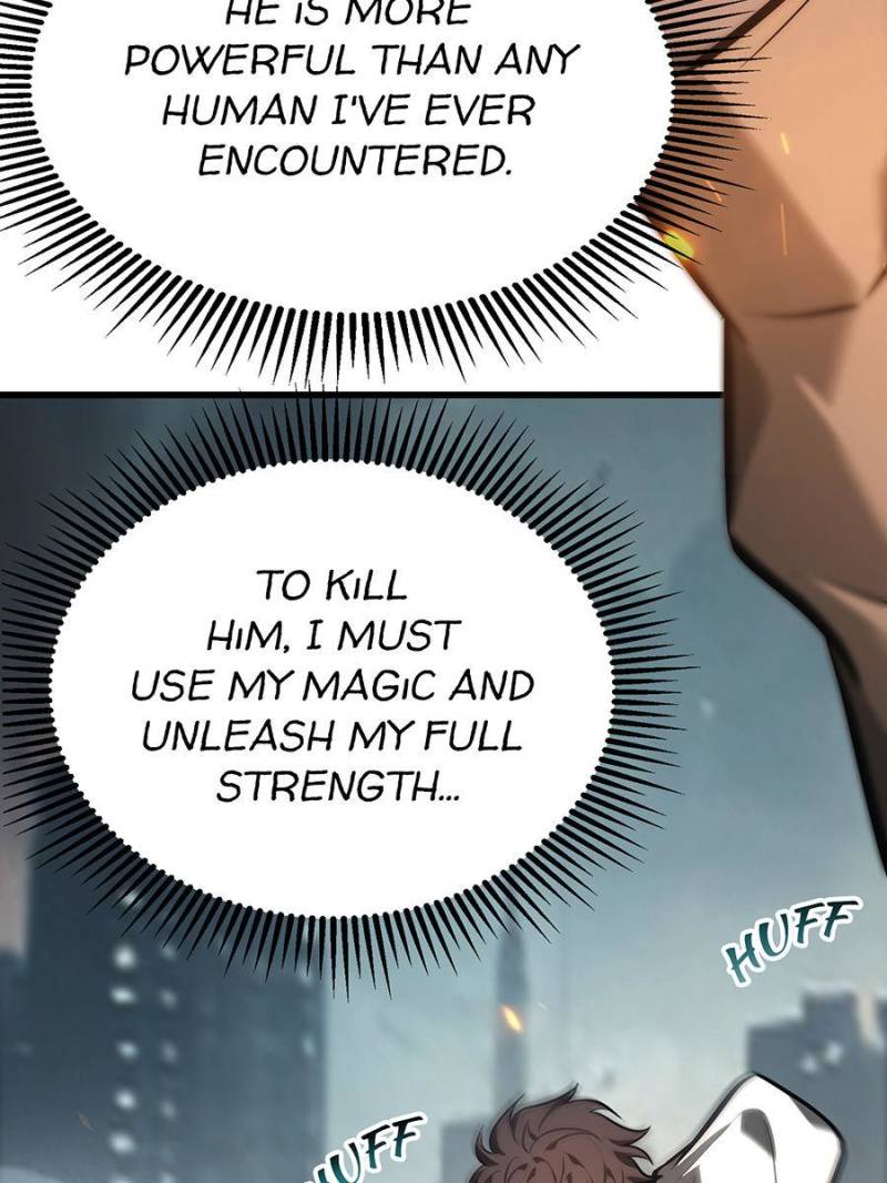 Read I am the Strongest Boss EN Manga Online