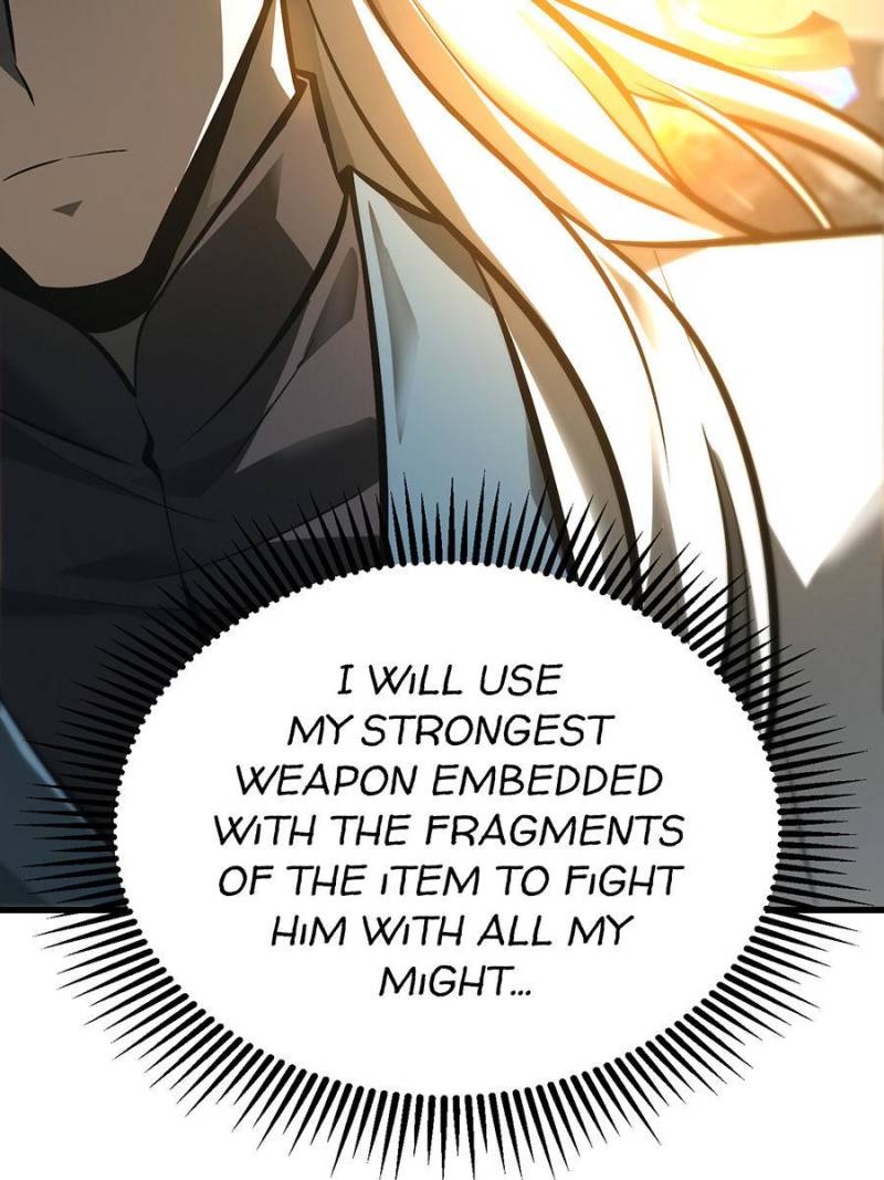 Read I am the Strongest Boss EN Manga Online