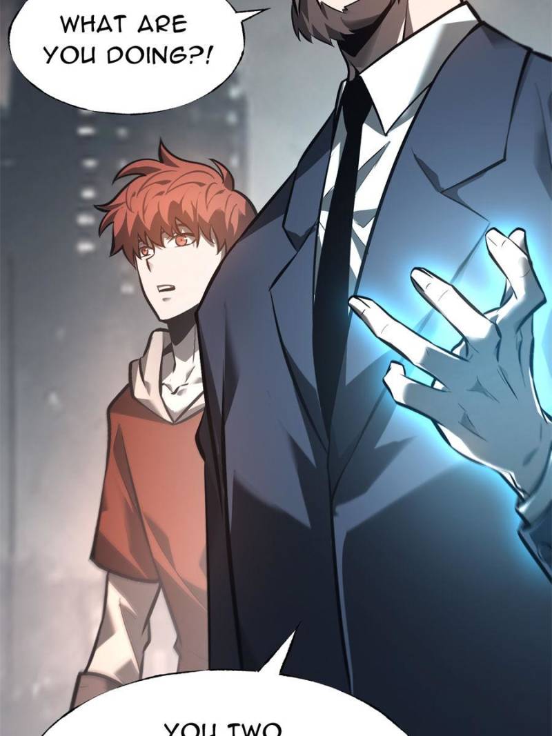 Read I am the Strongest Boss EN Manga Online