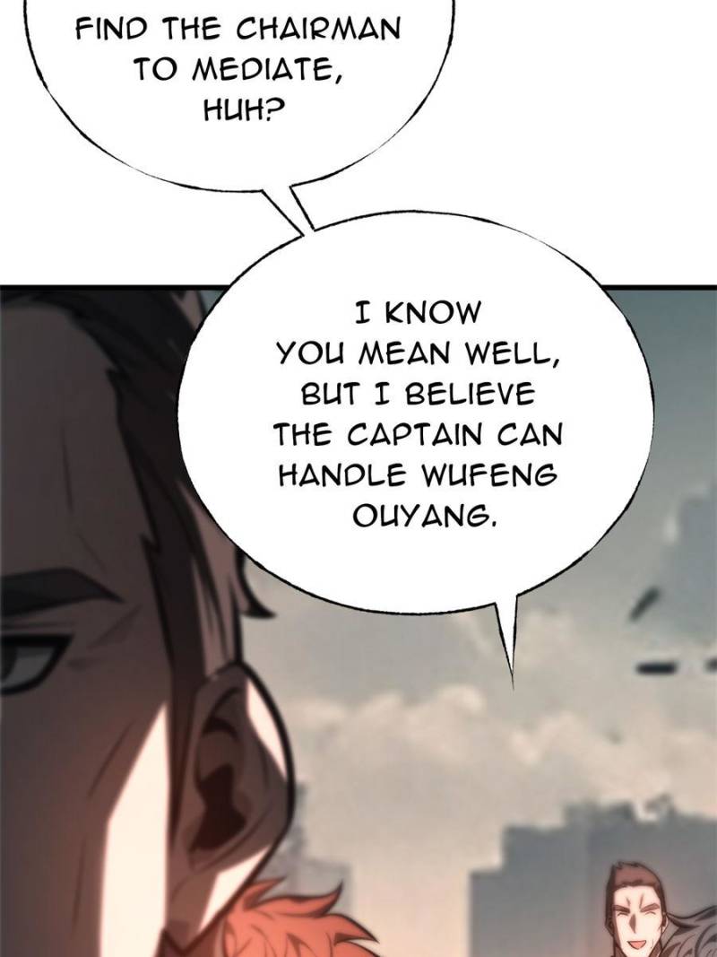 Read I am the Strongest Boss EN Manga Online