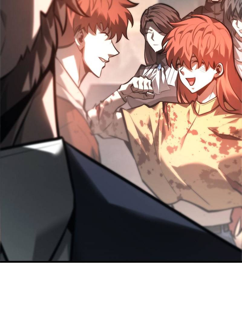 Read I am the Strongest Boss EN Manga Online