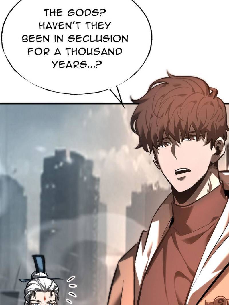 Read I am the Strongest Boss EN Manga Online