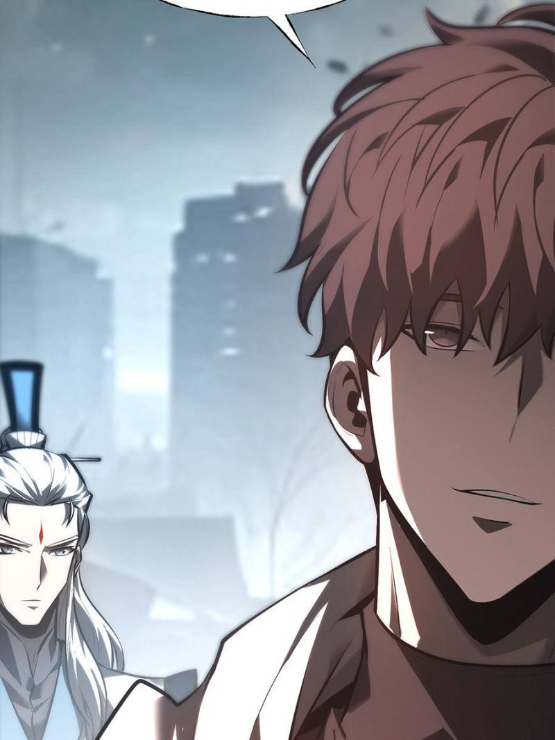 Read I am the Strongest Boss EN Manga Online