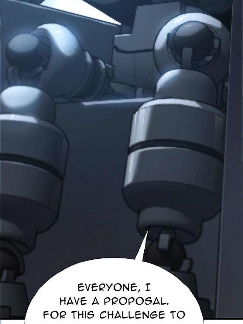 Read I am the Strongest Boss EN Manga Online