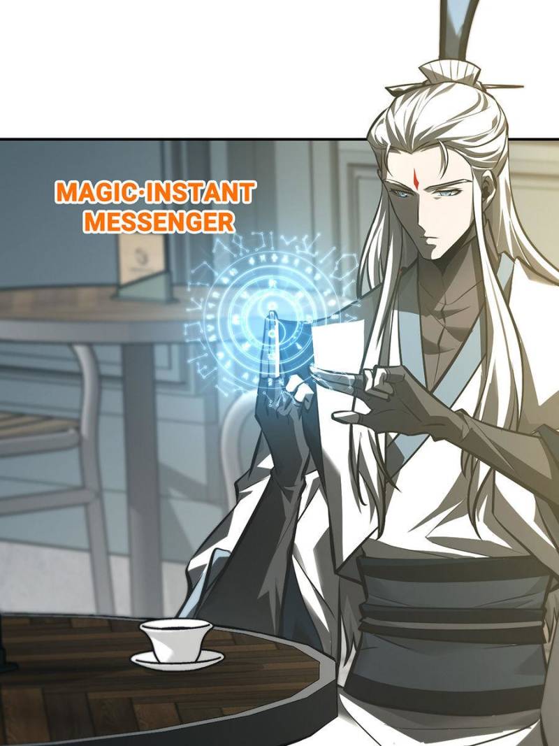 Read I am the Strongest Boss EN Manga Online