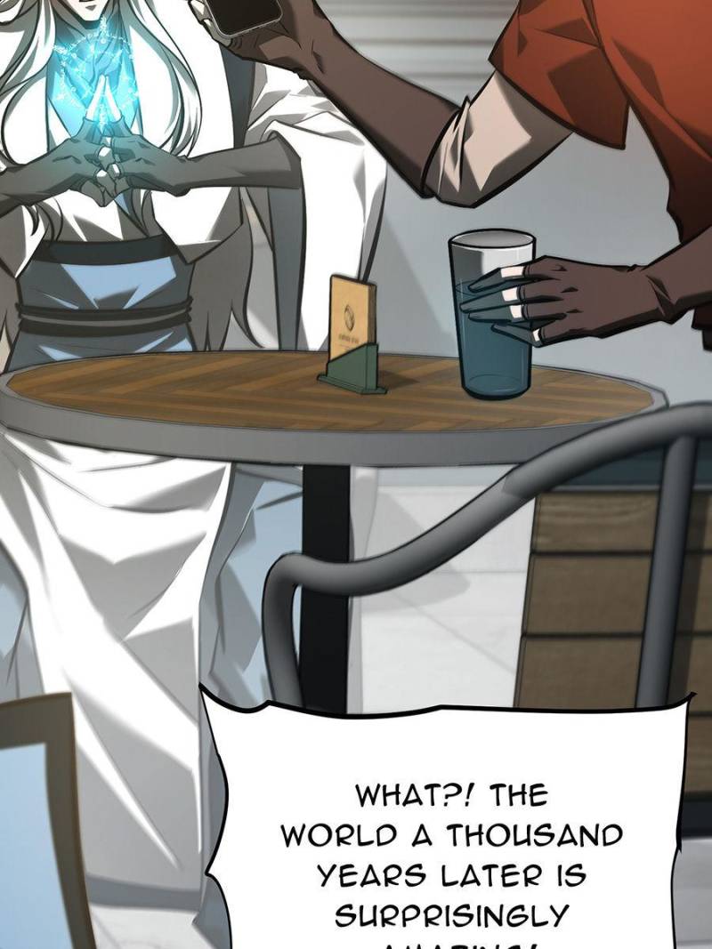 Read I am the Strongest Boss EN Manga Online