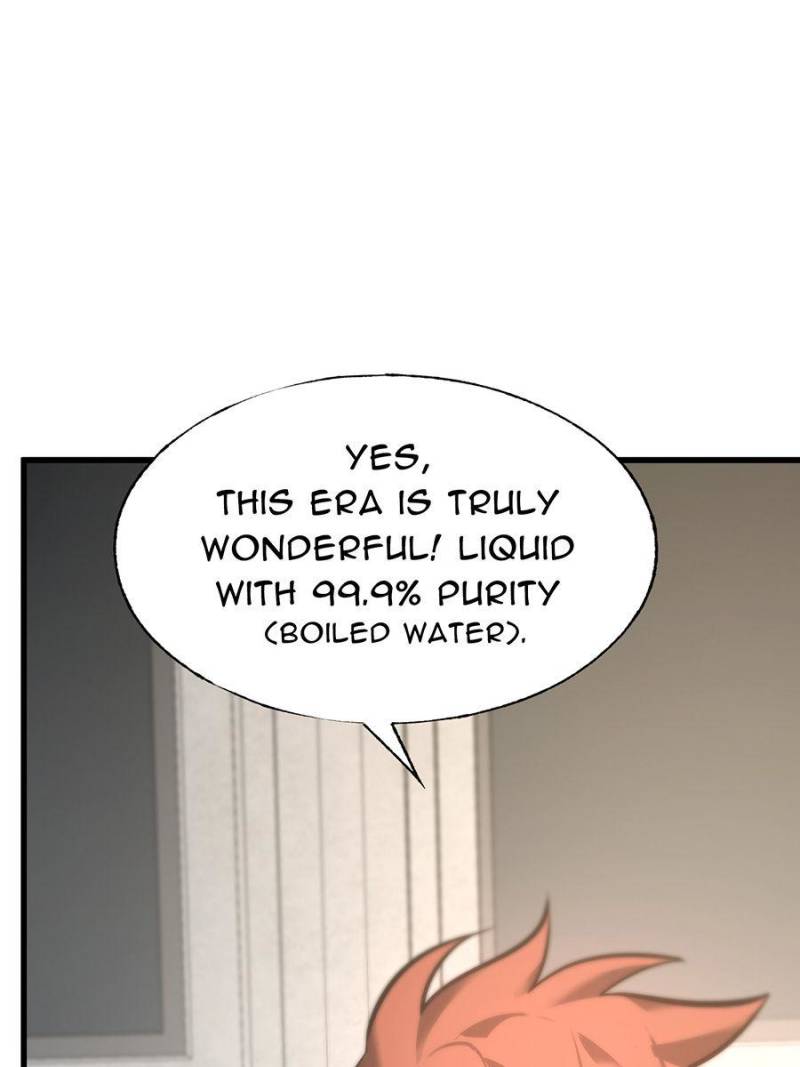 Read I am the Strongest Boss EN Manga Online