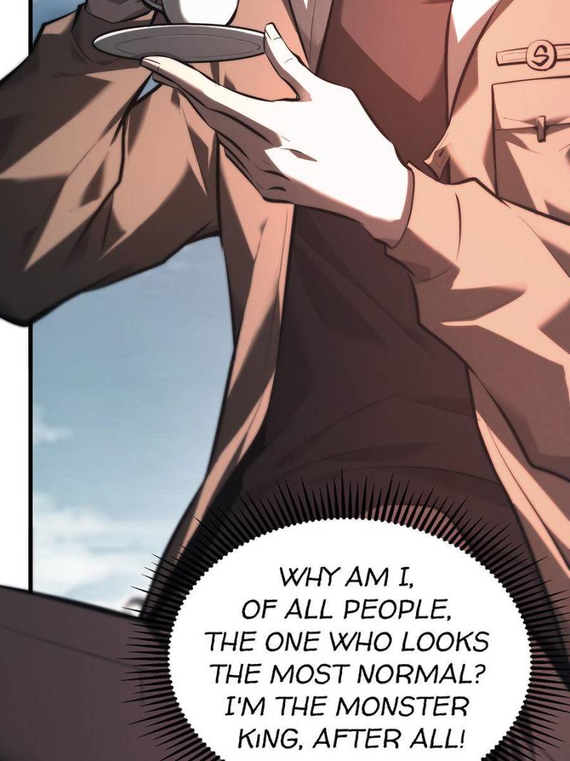 Read I am the Strongest Boss EN Manga Online