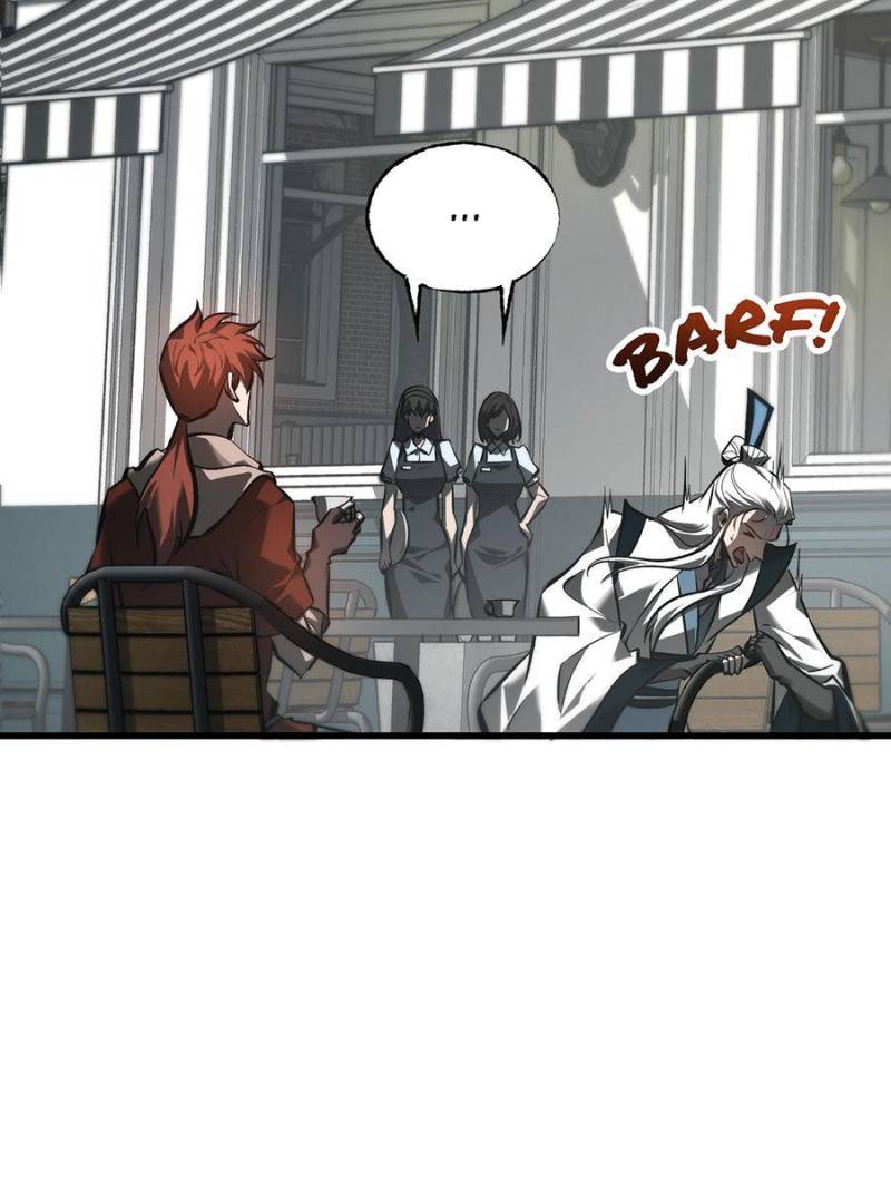 Read I am the Strongest Boss EN Manga Online