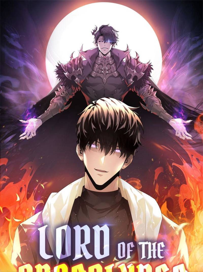 Read I am the Strongest Boss EN Manga Online