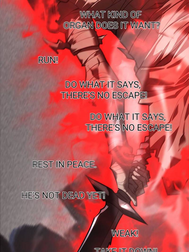 Read I am the Strongest Boss EN Manga Online